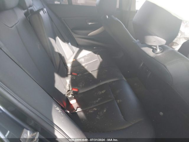 WBA8E1G58GNT35724 BMW 320i