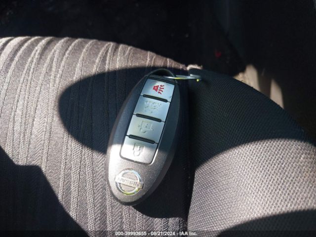 3N1AB7APXKY259898 Nissan SENTRA SV