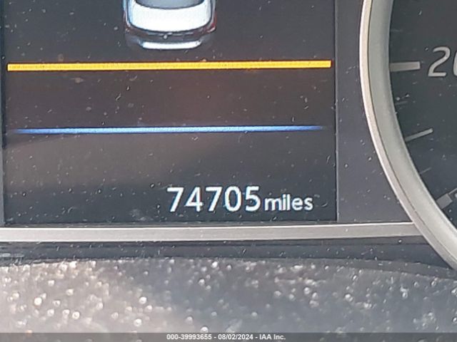 3N1AB7APXKY259898 Nissan SENTRA SV