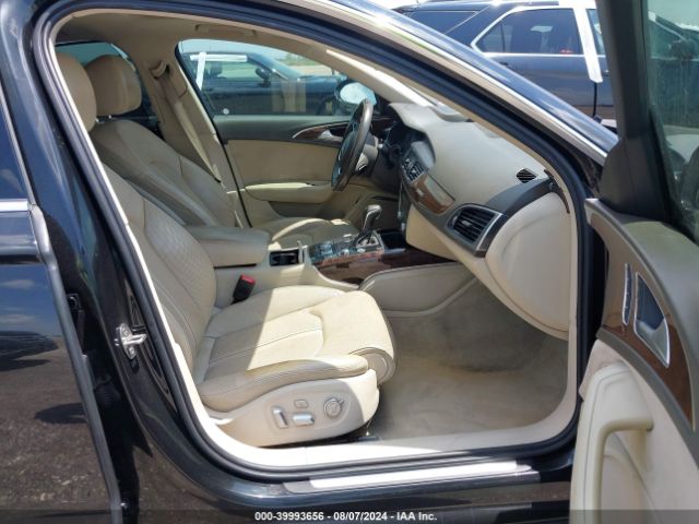 WAUH2AFCXHN005321 Audi A6 3.0t Premium Plus