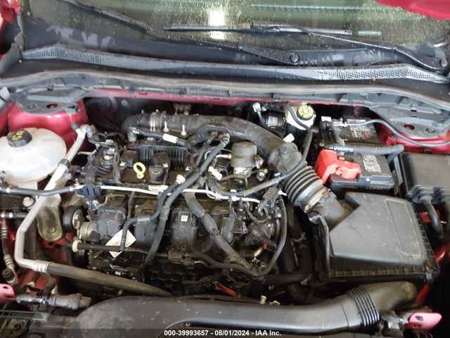 Ford ESCAPE SEL 2022 1FMCU9H95NUA38585 Image 10