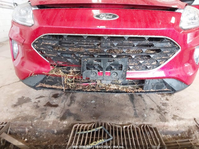 Ford ESCAPE SEL 2022 1FMCU9H95NUA38585 Image 17