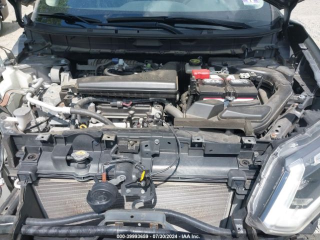 JN8AT2MVXHW004762 Nissan ROGUE S