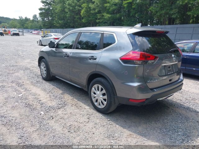 JN8AT2MVXHW004762 Nissan ROGUE S