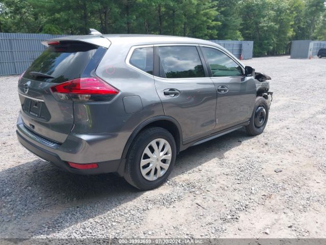 JN8AT2MVXHW004762 Nissan ROGUE S