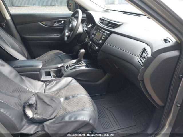 JN8AT2MVXHW004762 Nissan ROGUE S