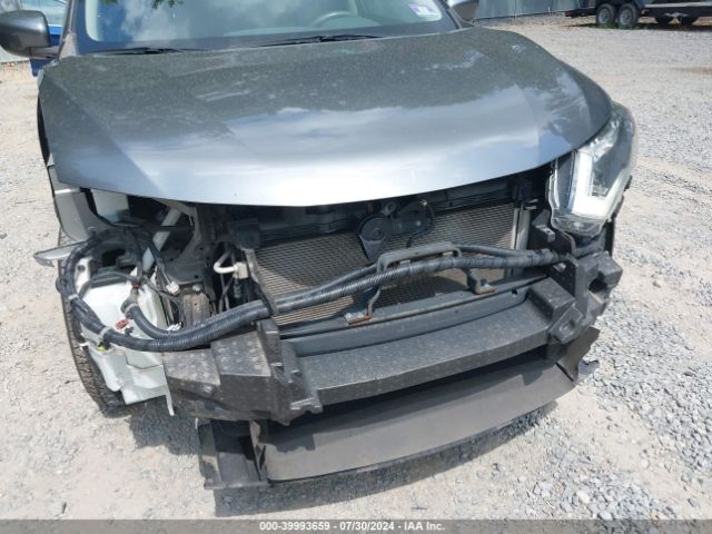 JN8AT2MVXHW004762 Nissan ROGUE S