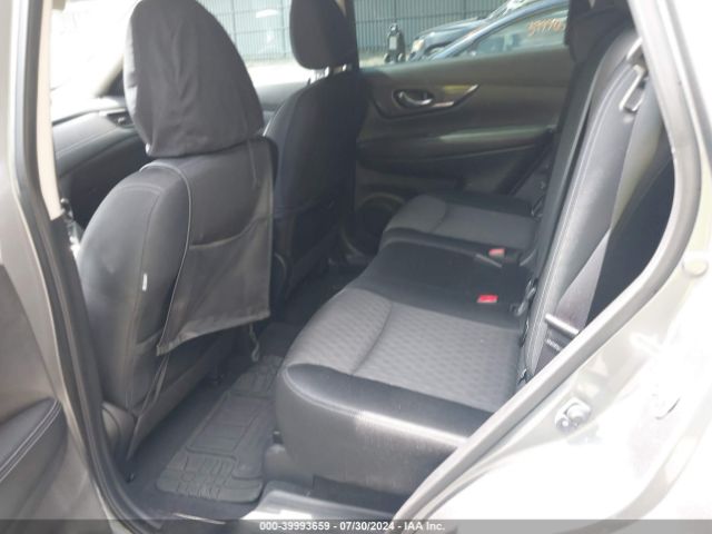 JN8AT2MVXHW004762 Nissan ROGUE S
