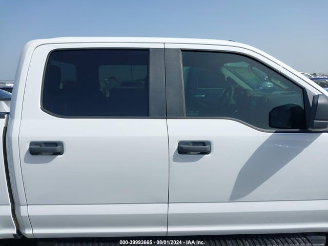Ford F-150 Xl 2018 1FTEW1CP4JKF55994 Image 13
