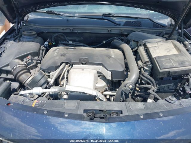 2G4GK5EX7G9131403 Buick Regal Turbo