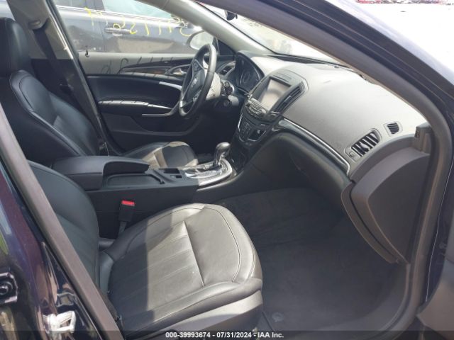 2G4GK5EX7G9131403 Buick Regal Turbo