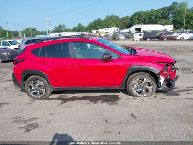 JF2GUADC1R8377658 Subaru Crosstrek Premium