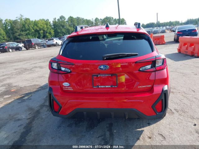 JF2GUADC1R8377658 Subaru Crosstrek Premium
