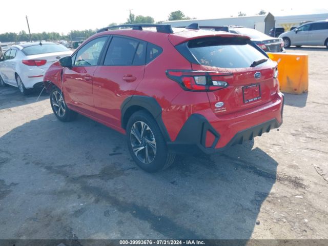 JF2GUADC1R8377658 Subaru Crosstrek Premium