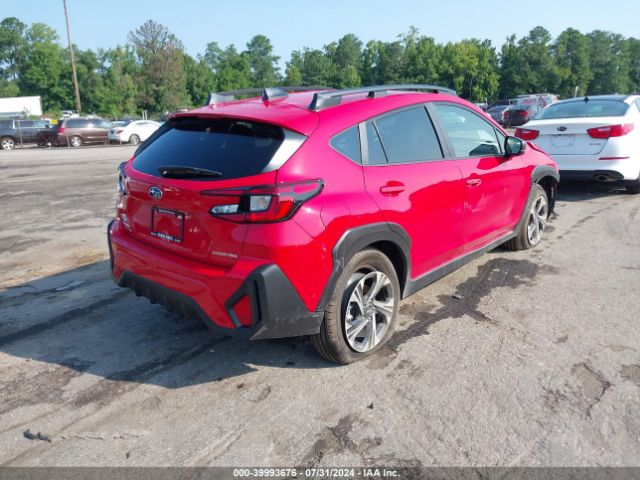 JF2GUADC1R8377658 Subaru Crosstrek Premium