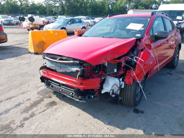 JF2GUADC1R8377658 Subaru Crosstrek Premium