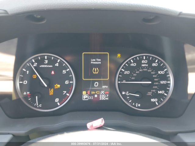 JF2GUADC1R8377658 Subaru Crosstrek Premium