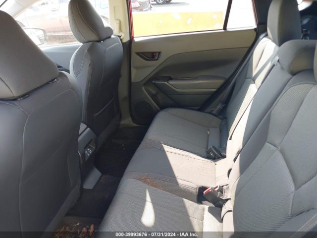 JF2GUADC1R8377658 Subaru Crosstrek Premium