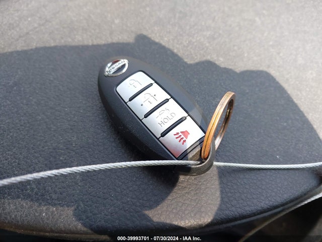 Nissan SENTRA SV 2015 3N1AB7AP0FY379635 Image 11