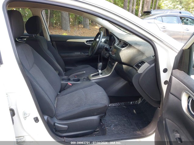 Nissan SENTRA SV 2015 3N1AB7AP0FY379635 Image 5