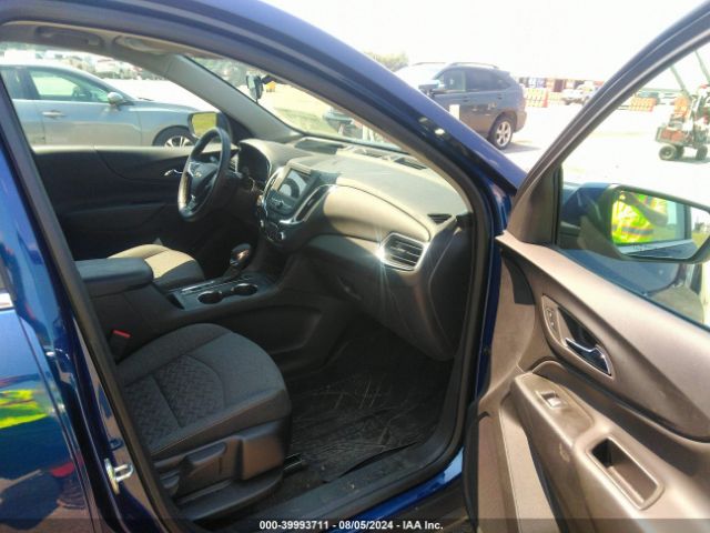 3GNAXKEV5NL289670 Chevrolet Equinox Fwd Lt