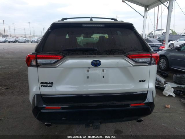 JTMEB3FV5MD069317 Toyota Rav4 Prime Xse