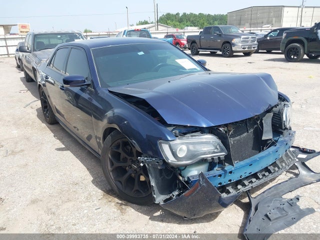 Chrysler 300 300s 2015 2C3CCABTXFH736096 Image 1