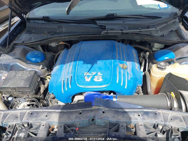 2C3CCABTXFH736096 Chrysler 300 300s