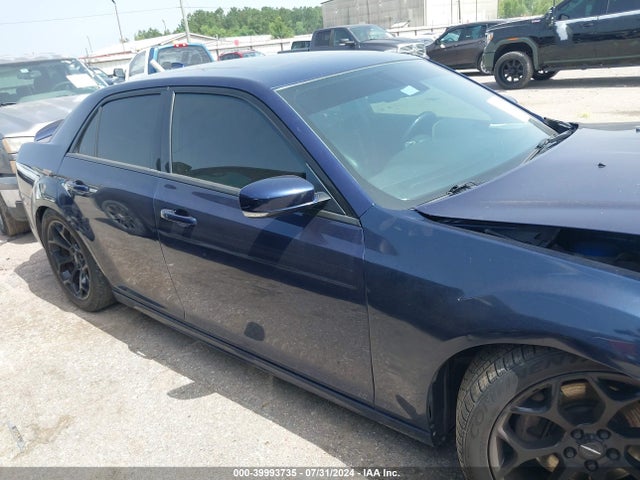 Chrysler 300 300s 2015 2C3CCABTXFH736096 Image 13