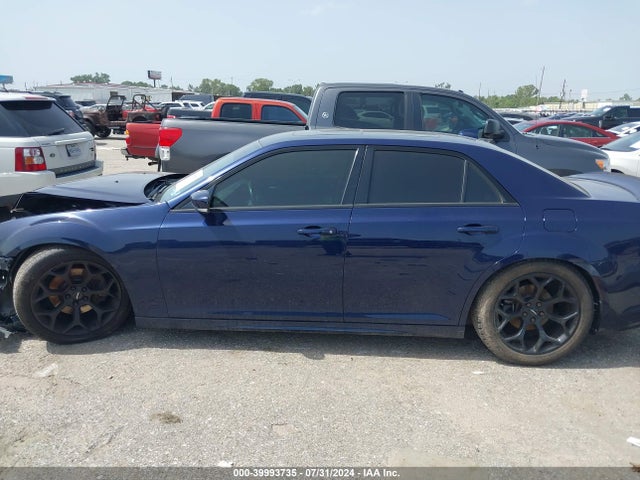Chrysler 300 300s 2015 2C3CCABTXFH736096 Image 14