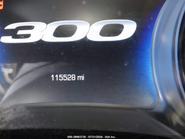Chrysler 300 300s 2015 2C3CCABTXFH736096 Image 15