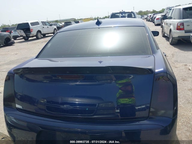 Chrysler 300 300s 2015 2C3CCABTXFH736096 Image 16