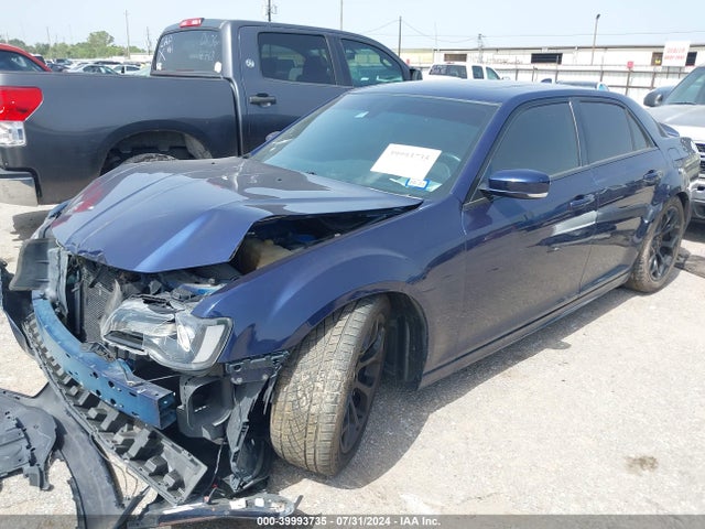 2C3CCABTXFH736096 Chrysler 300 300s