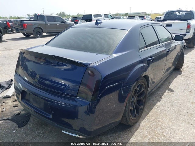 2C3CCABTXFH736096 Chrysler 300 300s