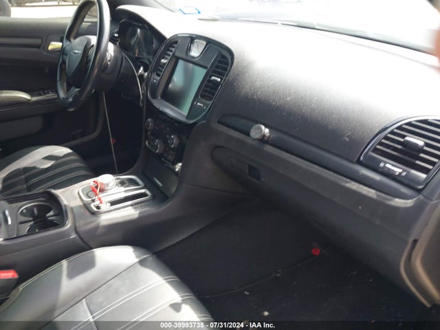 2C3CCABTXFH736096 Chrysler 300 300s