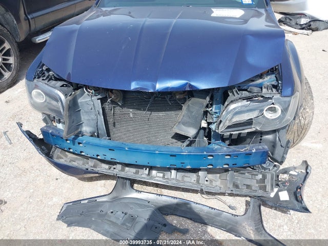 2C3CCABTXFH736096 Chrysler 300 300s