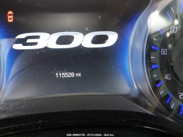 2C3CCABTXFH736096 Chrysler 300 300s
