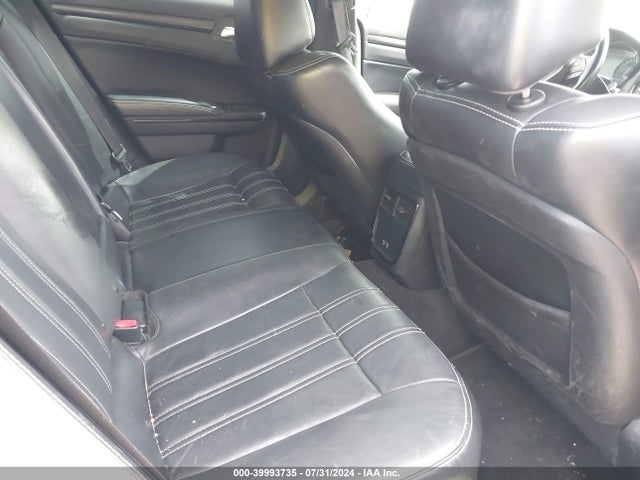 2C3CCABTXFH736096 Chrysler 300 300s