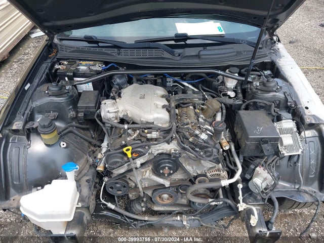 Hyundai Genesis 3.8 Ultimate 2015 KMHHU6KJ3FU127547 Image 10