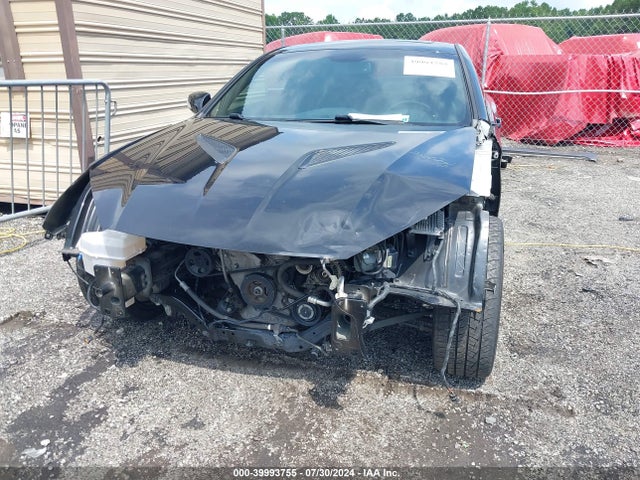 Hyundai Genesis 3.8 Ultimate 2015 KMHHU6KJ3FU127547 Image 6