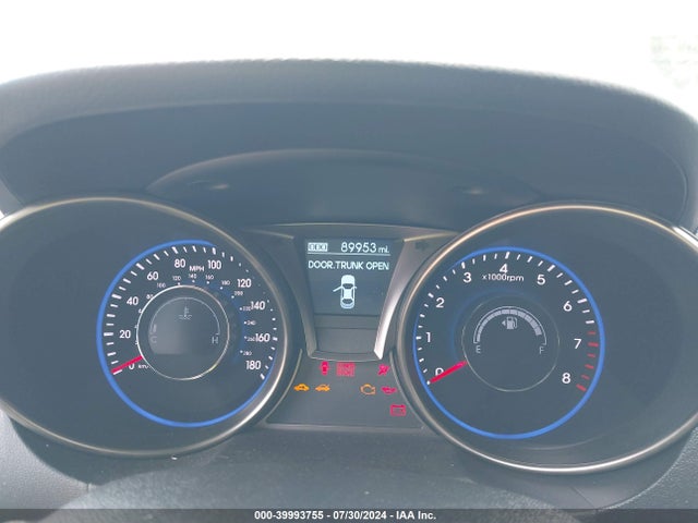 Hyundai Genesis 3.8 Ultimate 2015 KMHHU6KJ3FU127547 Image 7