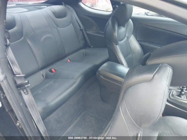 Hyundai Genesis 3.8 Ultimate 2015 KMHHU6KJ3FU127547 Image 8
