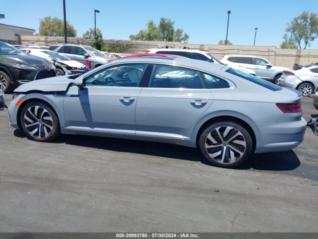 WVWAR7AN4NE009677 Volkswagen Arteon 2.0t Sel R-line
