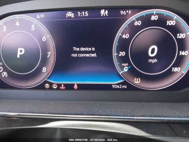 WVWAR7AN4NE009677 Volkswagen Arteon 2.0t Sel R-line
