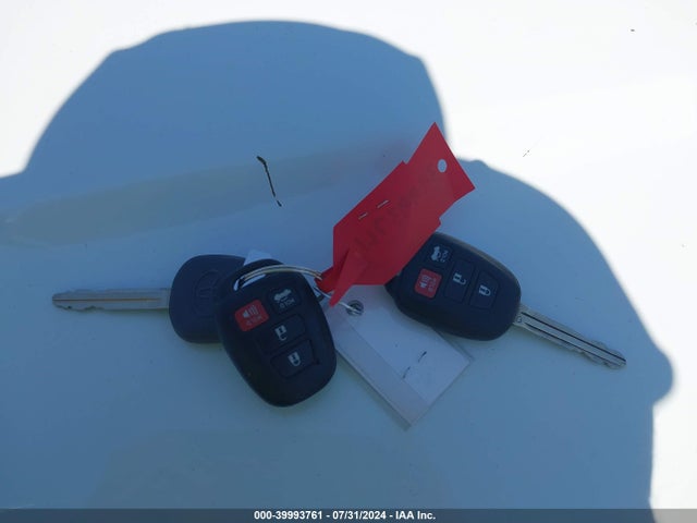 Toyota CAMRY SE 2014 4T1BF1FK5EU804652 Image 11