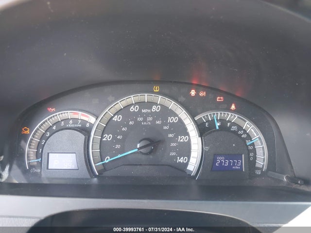Toyota CAMRY SE 2014 4T1BF1FK5EU804652 Image 7
