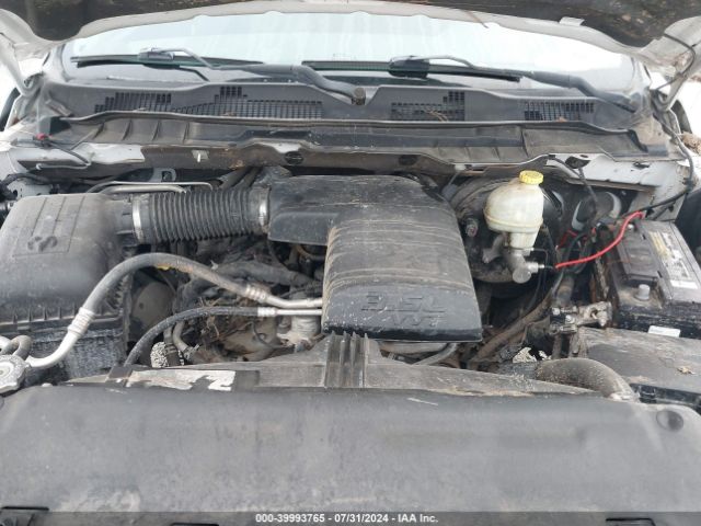 1C6RR6FG8ES153894 RAM 1500 St