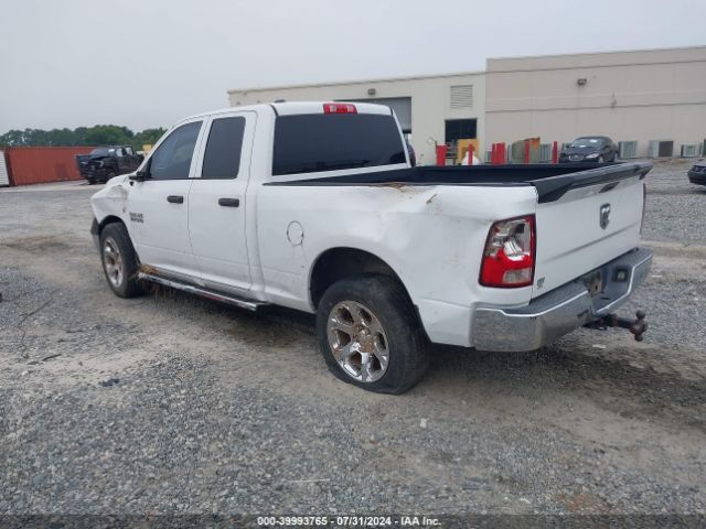 1C6RR6FG8ES153894 RAM 1500 St