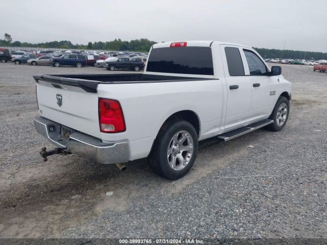1C6RR6FG8ES153894 RAM 1500 St