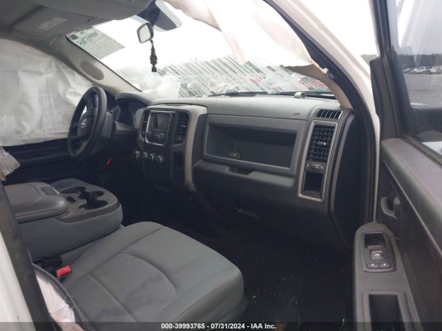 1C6RR6FG8ES153894 RAM 1500 St
